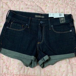 Abercrombie and Fitch Shorts